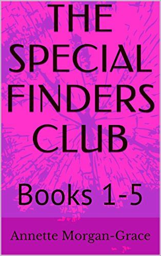 the special finders club the lost pictures book 1 PDF